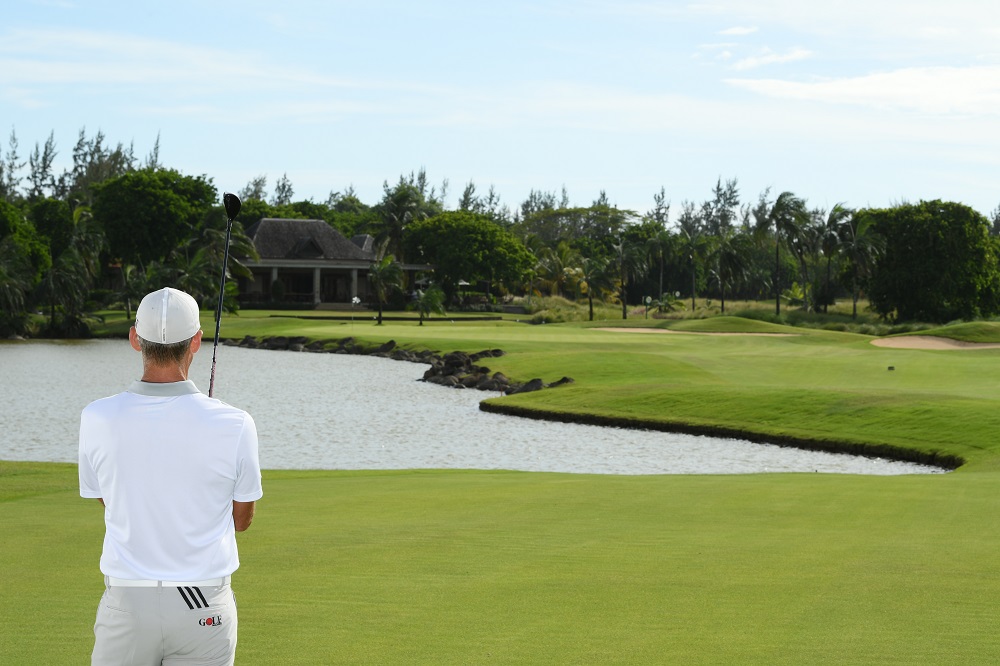 le mental au golf