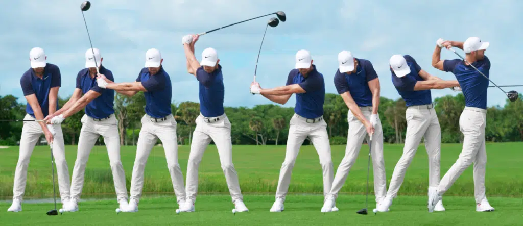 Le golf c'est facile. Les fondamentaux